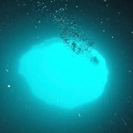 Researchers set to explore giant 'blue hole' off Florida’s Gulf Coast