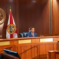 DeSantis stays quiet on COVID-19 lawsuit protections for Florida businesses