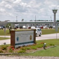 Surge in Florida inmates with COVID-19 spurs calls for help