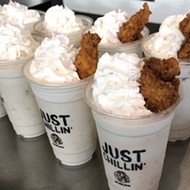 Central Florida PDQ locations to offer milkshake on Monday with blended chicken tenders