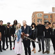 Tedeschi Trucks Band and Spyro Gyra both set to play shows at Orlando's Dr. Phillips Center in 2021