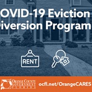 Orange County to launch new COVID-19 Eviction Diversion Program on Aug. 25