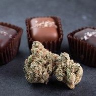 Weed edibles finally get the green light from the Florida Department of Health