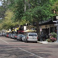 Winter Park launches Curbside To-Go Initiative with dedicated pickup zones