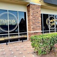 Mamak Asian Street Food opening second Orlando location near UCF