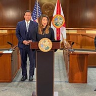 DeSantis appoints former Orange County judge to Florida Supreme Court