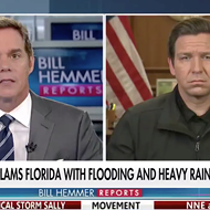 DeSantis says 'boots on the ground' needed to assess Florida hurricane damage