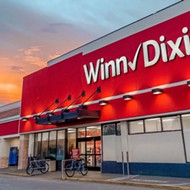 Uber Eats will now pick up your groceries from Orlando Winn-Dixie stores