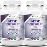 Nerve Control 911 Reviews: Does It Really Work?