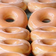 Krispy Kreme enables stress eating with free donut giveaway on Election Day
