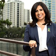 Election 2020: Democrat Anna Eskamani wins re-election for Florida House District 47
