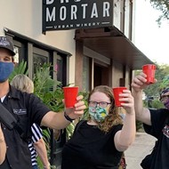 Historic Downtown Sanford to try out open container event for one night in November