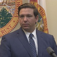 Florida Gov. DeSantis says he will not allow local governments to enforce lockdowns