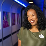 Disney has promised greater diversity. These Imagineers are charged with making sure that happens