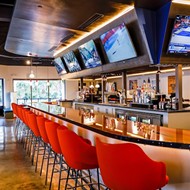 Orlando Magic star Tracy McGrady to open his HomeCourt restaurant this month