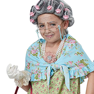 Two Orange County women dress as 'grannies' to try to get COVID-19 vaccinations