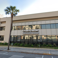 As demolition begins, some plans for the former Orlando Sentinel property are revealed