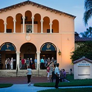 Rollins College receives big-money grant for new performing arts theater