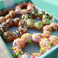 Mochi donut chain Dochi to open location in Mills 50