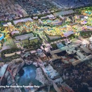 Disneyland teases possibility of new theme park in hopes that Anaheim lets it do whatever it wants