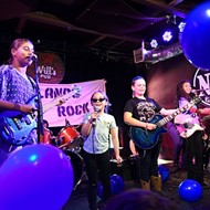 Orlando Girls Rock Camp returns this summer with a mix of virtual and IRL events