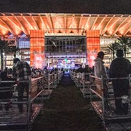 Orlando's Frontyard Festival will extend run through the end of 2021