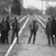 Shadowy Montreal band Godspeed You! Black Emperor to play Orlando in 2022