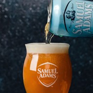 Sam Adams will buy you a beer if you get vaccinated