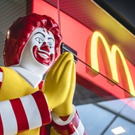 Florida McDonald's offering people $50 just to show up for an interview