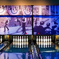 Chicago-based bowling restaurant Pinstripes to open near Disney World