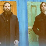 Manchester Orchestra talk about their comeback show, connection to Orlando ahead Frontyard Festival set on Wednesday