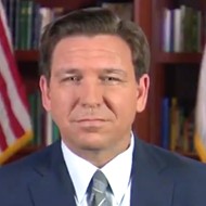 Florida Gov. Ron DeSantis signs social media crackdown into law over cries that it's unconstitutional