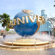 Universal Orlando no longer requiring guests to wear masks