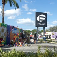 Joe Biden vows to make Orlando's Pulse nightclub a national memorial