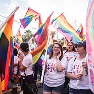 Orlando's Come Out With Pride invites you to virtual roundtable event tonight