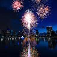 Poppin’ 4th of July fireworks, events and parties in Orlando and Central Florida, 2021