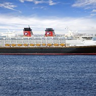Disney Cruise Line delays first test sailing over crew's COVID-19 test results