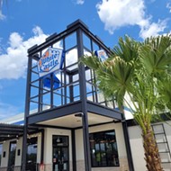 World's Largest White Castle had 20 health code violations in first inspection after opening