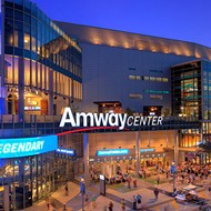Amway Center kicks off a series of job fairs on Wednesday to staff up for growing event schedule