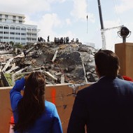 Miami-Dade grand jury to weigh future building regulation after condo collapse