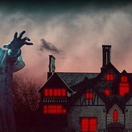 Halloween Horror Nights reveals 'Haunting of Hill House' haunted maze