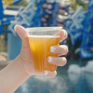 SeaWorld Orlando announces free beer this summer (yes, really)