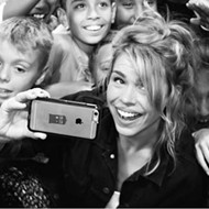 Dr. Who's Billie Piper joins celebrity guest lineup for this summer's MegaCon in Orlando