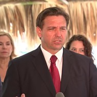 Gov. Ron DeSantis plans to fight to have cruise restrictions overturned (again)