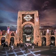 Universal Orlando to begin more hiring for this year's Halloween Horror Nights