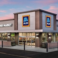 A new Aldi opens this week on East Colonial Drive