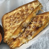 Grilled Cheezus and Phat Ash opening in Mills 50, Yummy House Seafood Clubhouse opening soon in Dr. Phillips, and more Orlando food news
