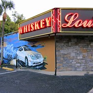 Whiskey Lou's to end indoor smoking on September 1