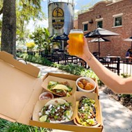 Hunger Street Tacos to soft-open new Winter Garden spot on Tuesday