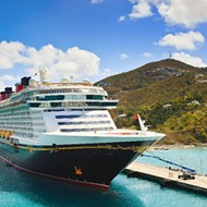 Disney Cruises join Carnival, Royal Caribbean in requiring vaccinations for passengers